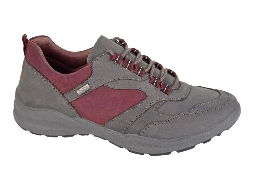 Aztrerk Trail Shoes L620F (4)