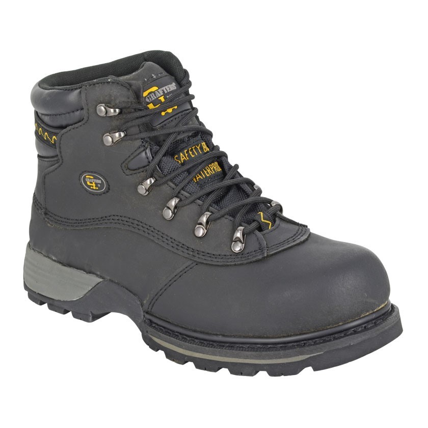 Grafters Safety Boots M139A (7)